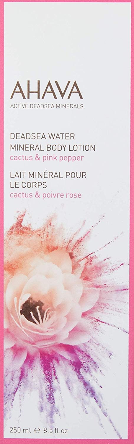 ahava-dead-sea-water-k-rperlotion-kaktus-rosa-pfeffer-250-ml image 7