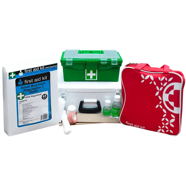 burnshield-office-reg-7-erste-hilfe-set image 1