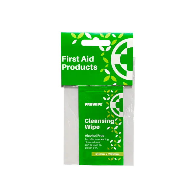 burnshield-antiseptic-cleansing-wipe-5-st-ck-reinigungst-cher image 1