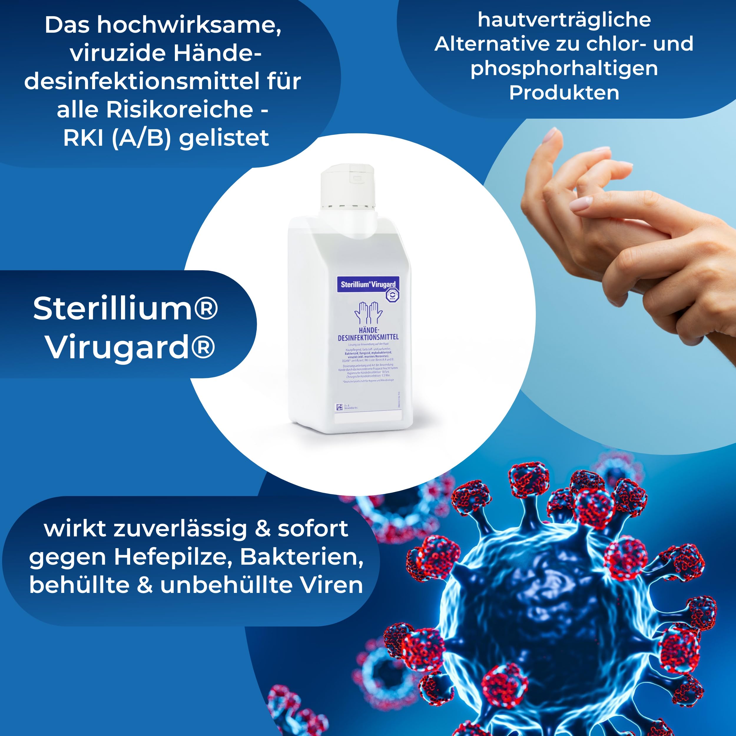 horn-medical-viruzides-h-ndedesinfektionsmittel-4x500-ml-mit-dosierpumpen image 2