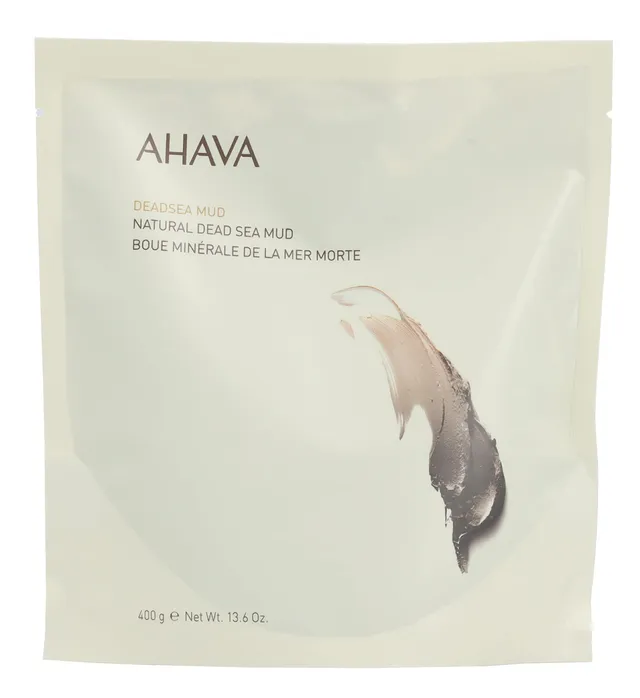 ahava-deadsea-mud-naturschlamm-400-g image 1