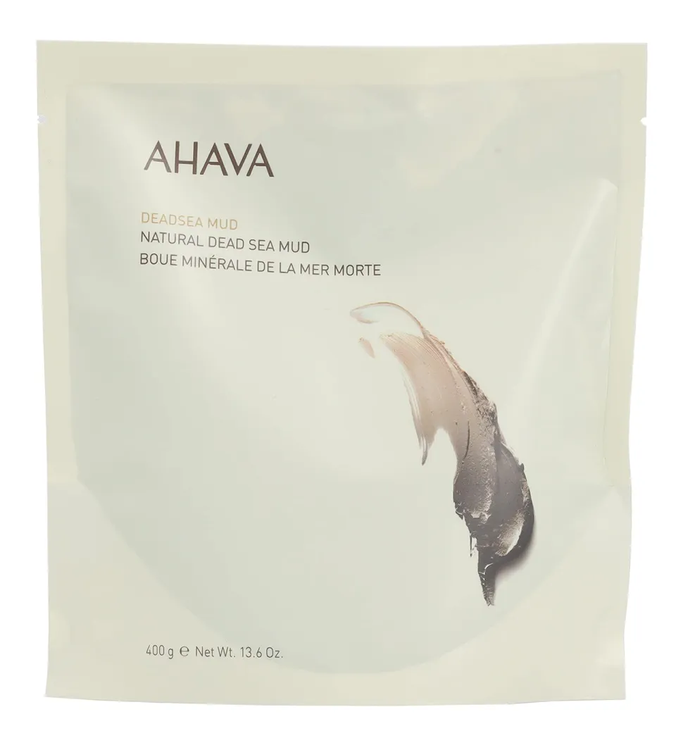 ahava-deadsea-mud-naturschlamm-400-g image 1