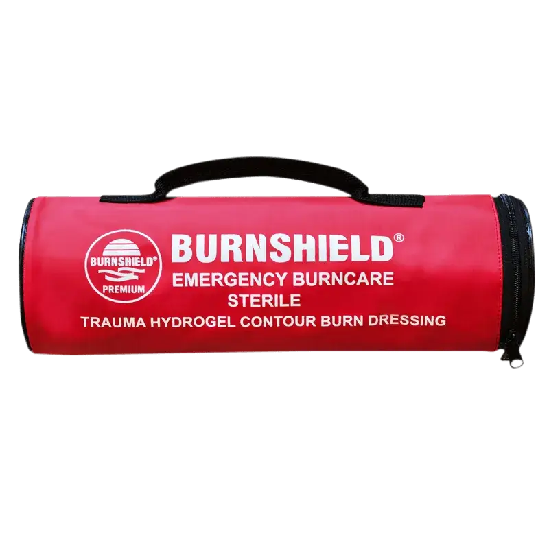 burnshield-contour-dressing-1-m-x-1-m-brandwunden-verband image 2