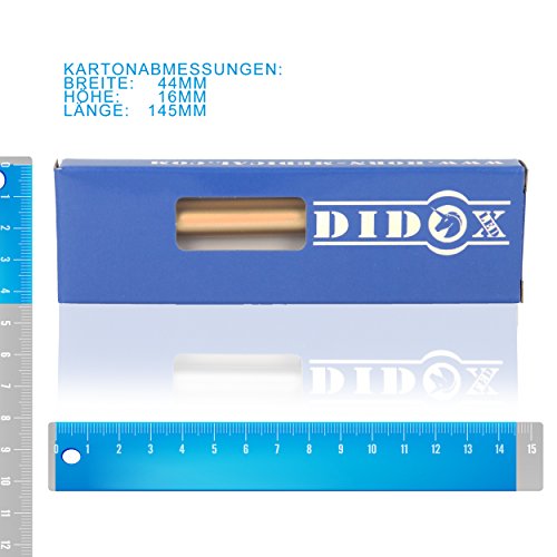 horn-medical-didox-led-pupillenleuchte-diagnostikleuchte-gold image 8