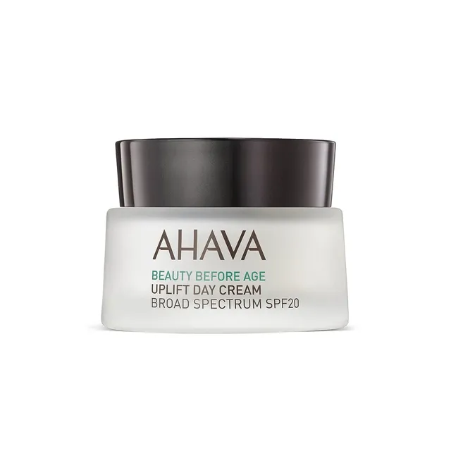 ahava-uplift-tagescreme-spf-20-50-ml-anti-aging image 1