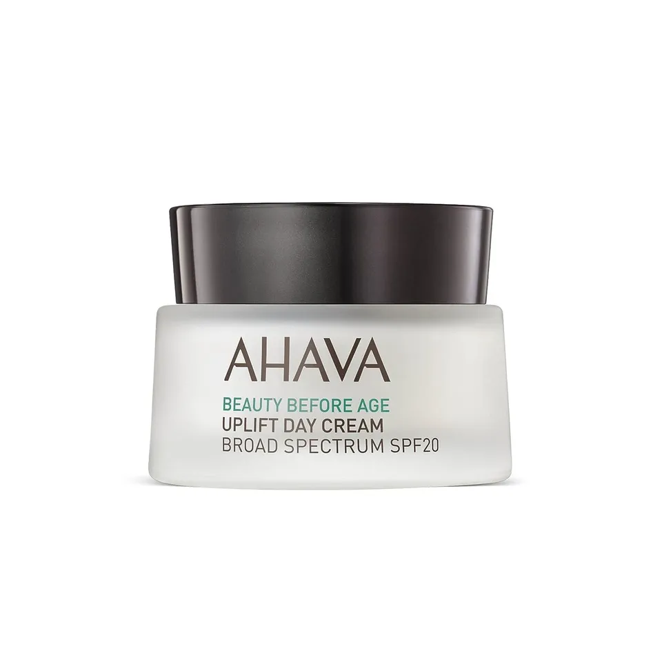 ahava-uplift-tagescreme-spf-20-50-ml-anti-aging image 1