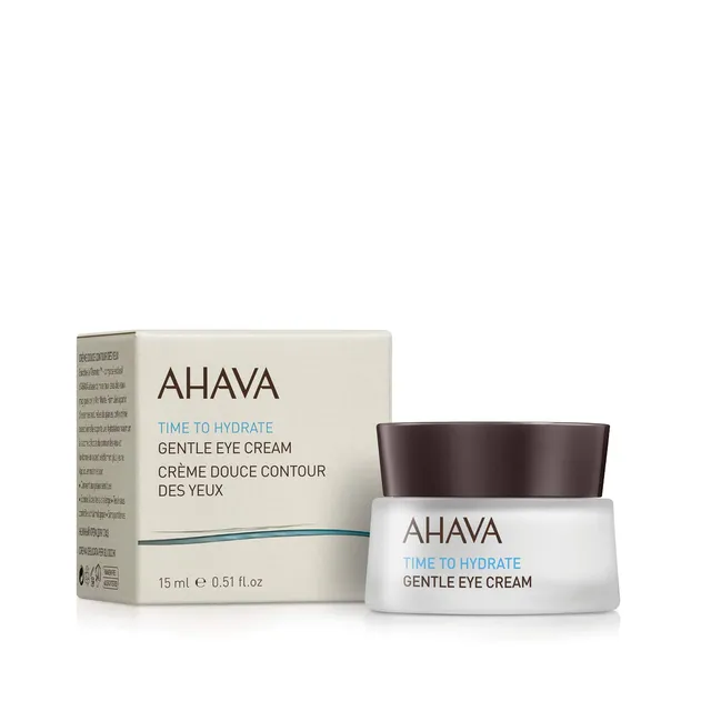 ahava-gentle-eye-cream-15-ml image 1