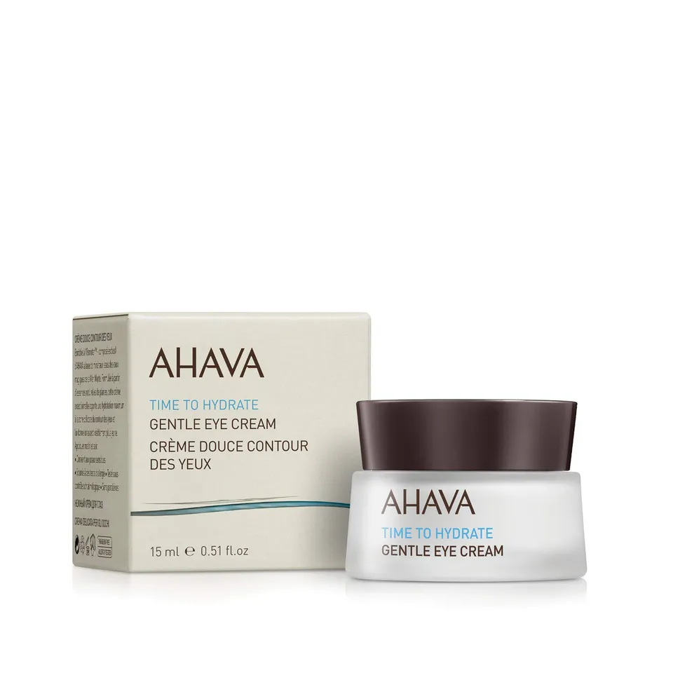 ahava-gentle-eye-cream-15-ml image 1