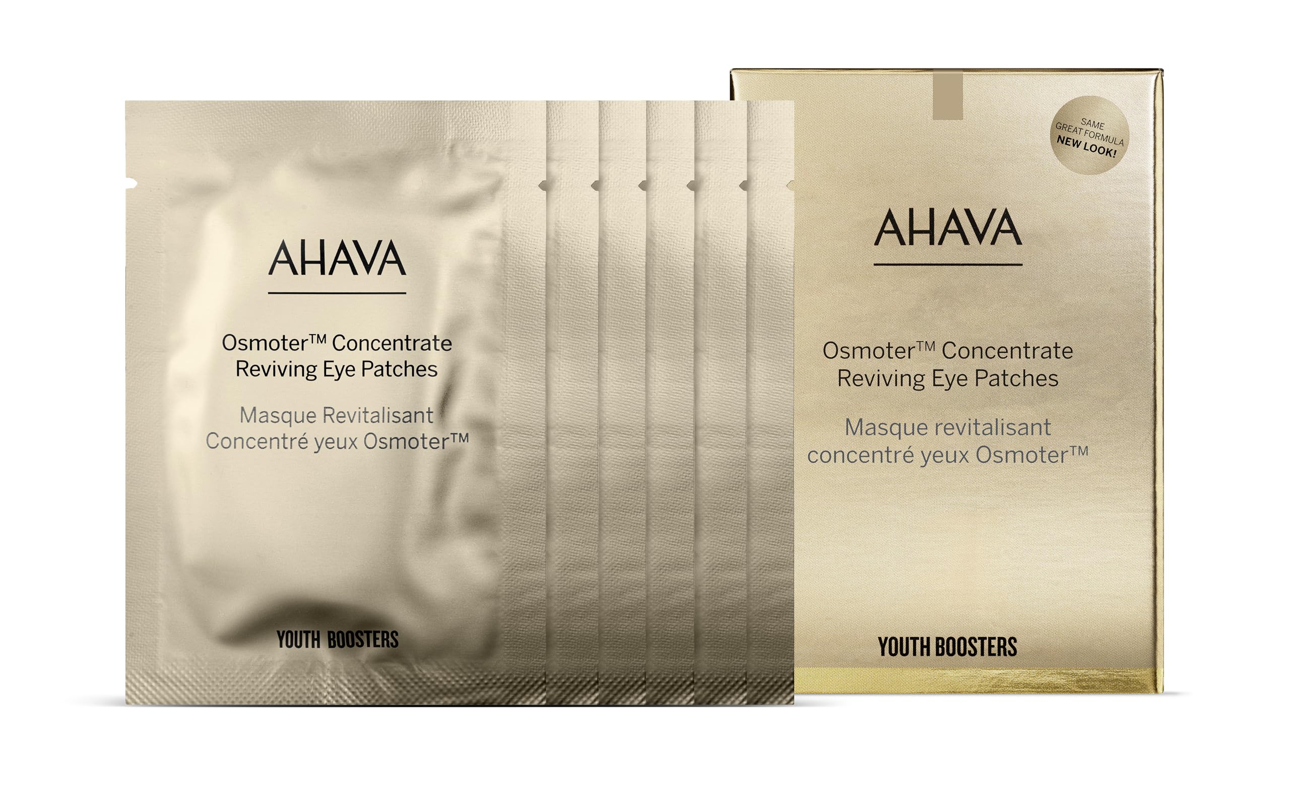 ahava-osmoter-augenmasken-essential-hydration-24-g image 2