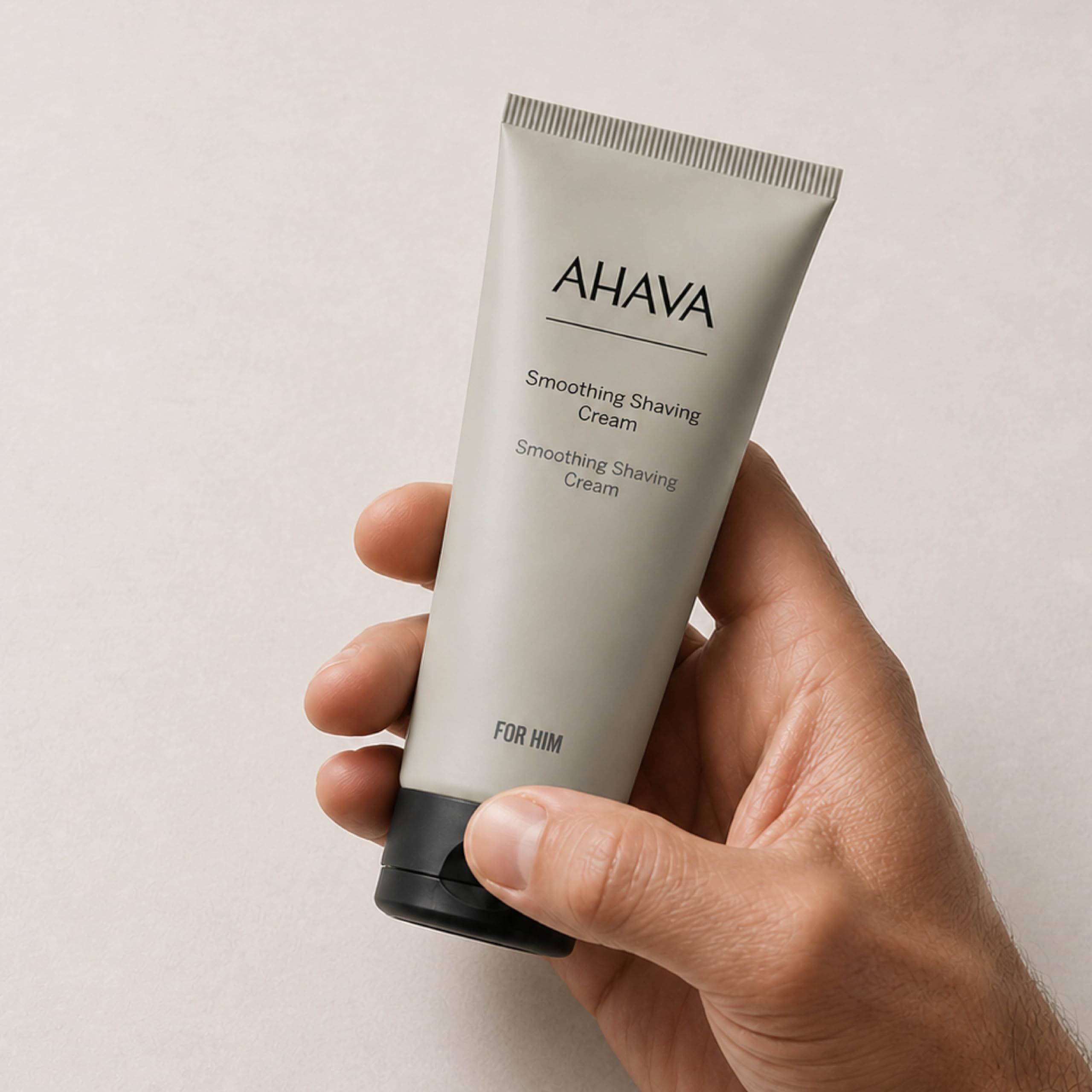 ahava-men-foam-free-rasiercreme-200-ml image 5