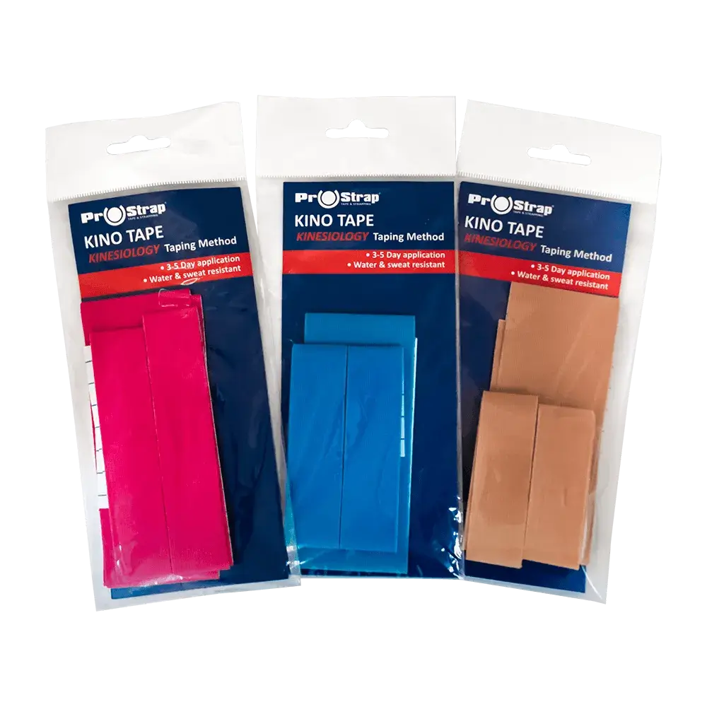 burnshield-prostrap-soft-pack-3-mixed-strips-brandpflaster-set image 1