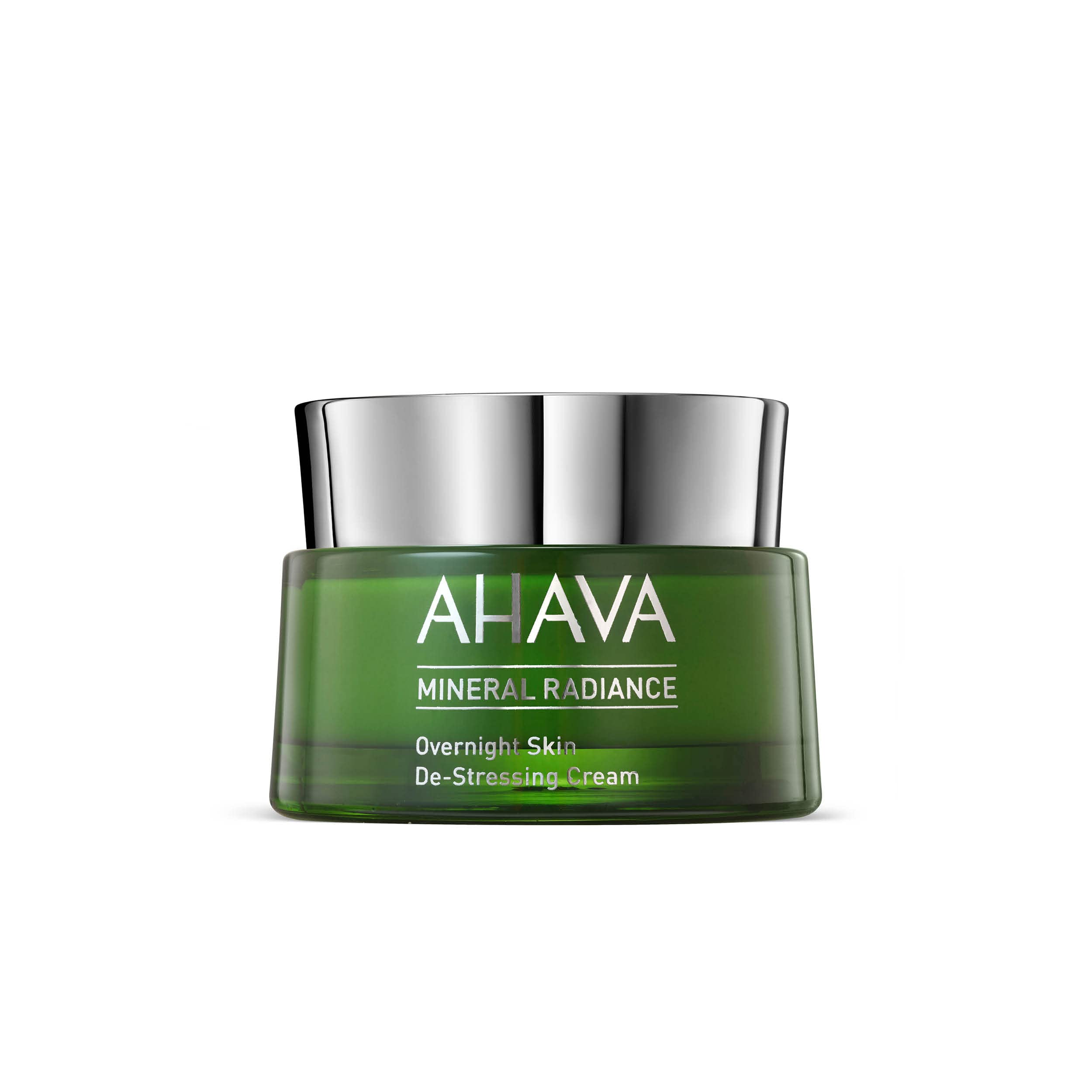 ahava-mineral-radiance-night-cream-50-ml-nachtcreme image 1