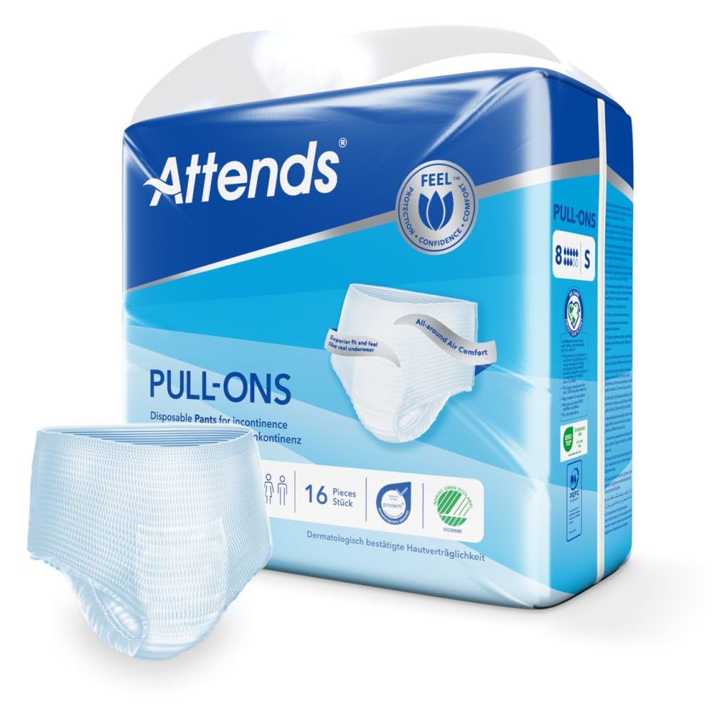 attends-pull-ons-8-small-inkontinenz-slip-16-st-ck image 1