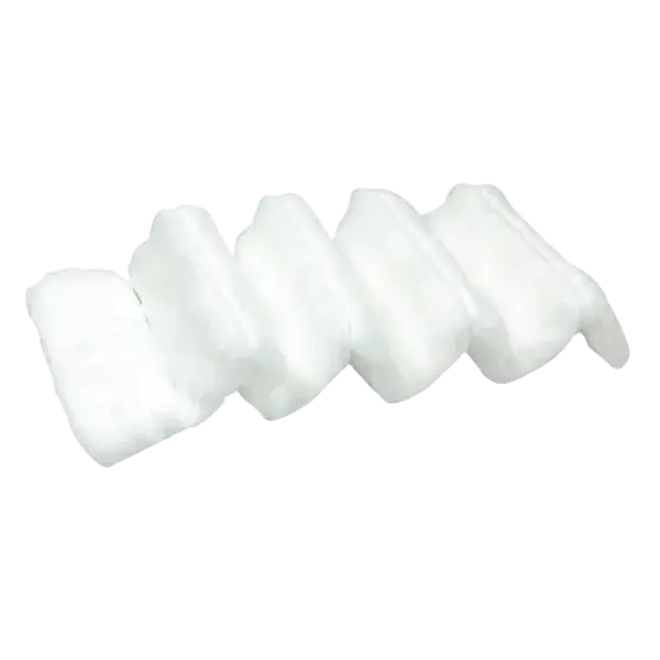 burnshield-cotton-wool-pleats-verbandwatte-zellstoff image 1