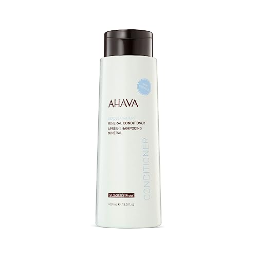 ahava-mineral-conditioner-haarsp-lung-400-ml image 4