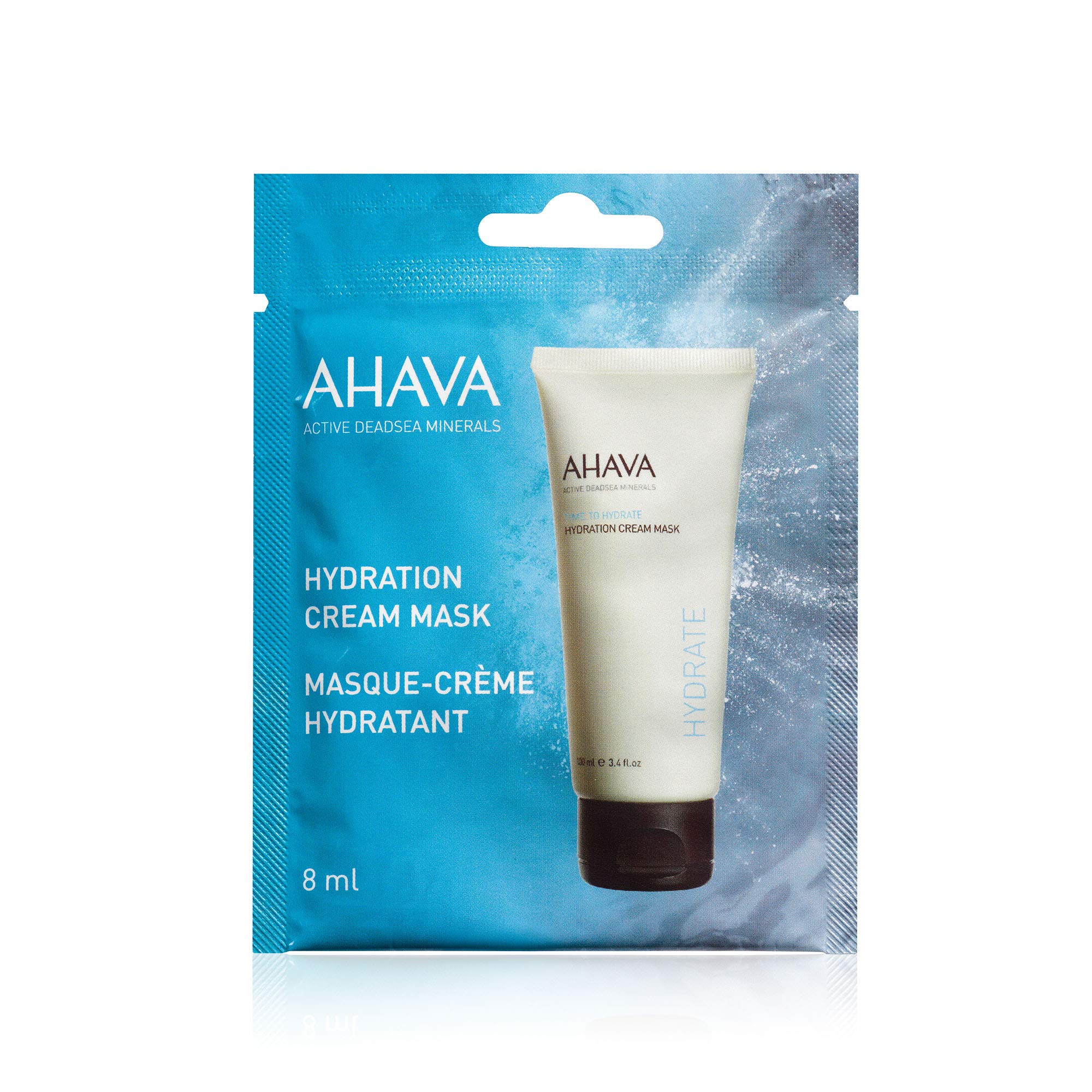 ahava-mask-moment-set-7-gesichtsmasken-5x-8-ml-2x-6-ml image 6