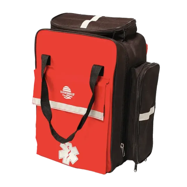 burnshield-criti-trauma-kit-rucksack-profi-notfallset-89-teilig image 1