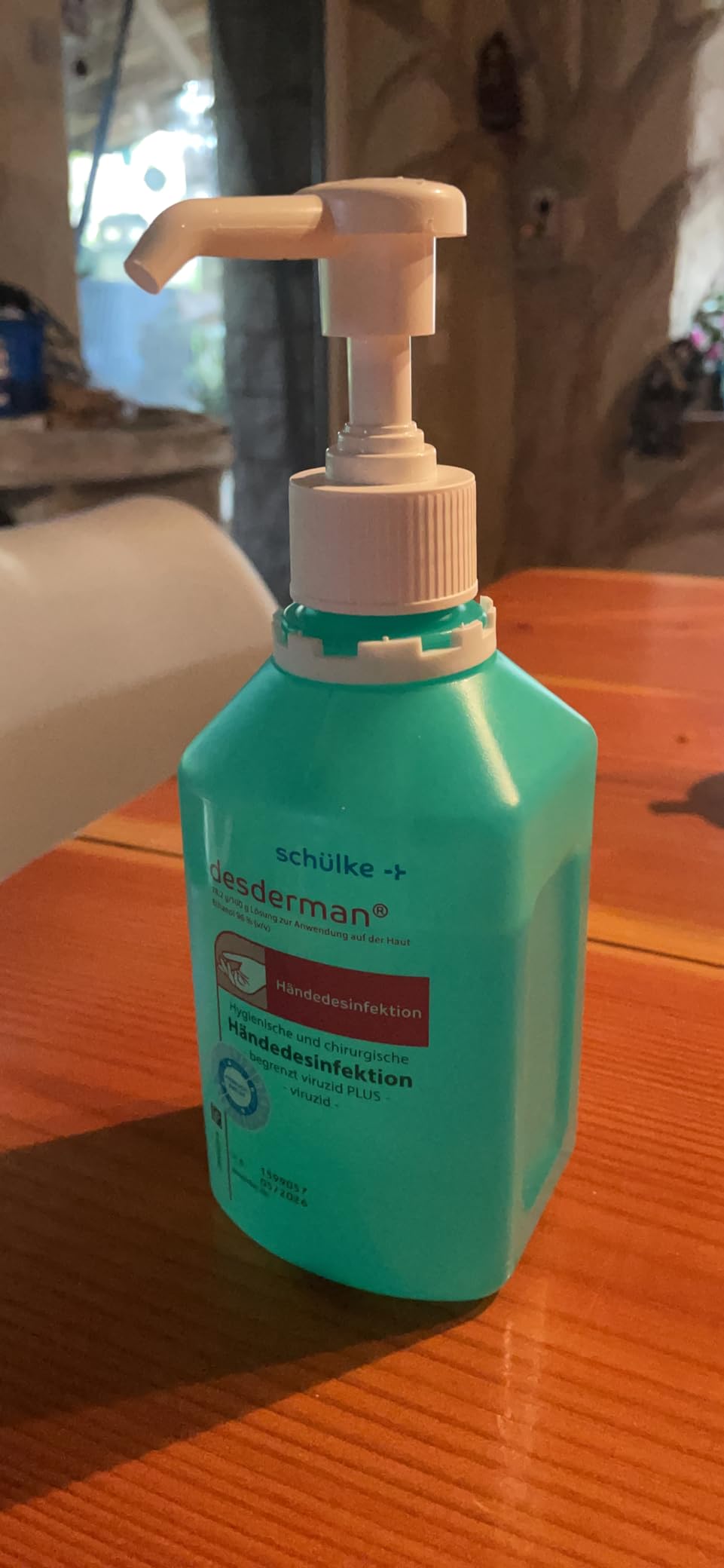 Funktioniert, mit Abstrichen