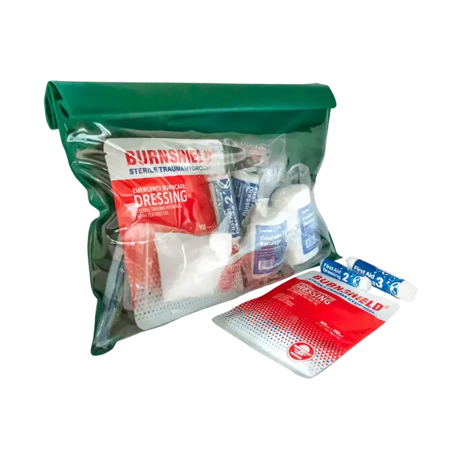 burnshield-small-boat-kit-erste-hilfe-set-f-r-boote image 1