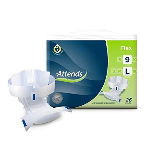 attends-flex-9-large-inkontinenzslip-mit-g-rtel-26-st-ck image 3