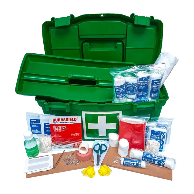 burnshield-factory-reg-3-first-aid-kit-betriebserste-hilfe-koffer image 1