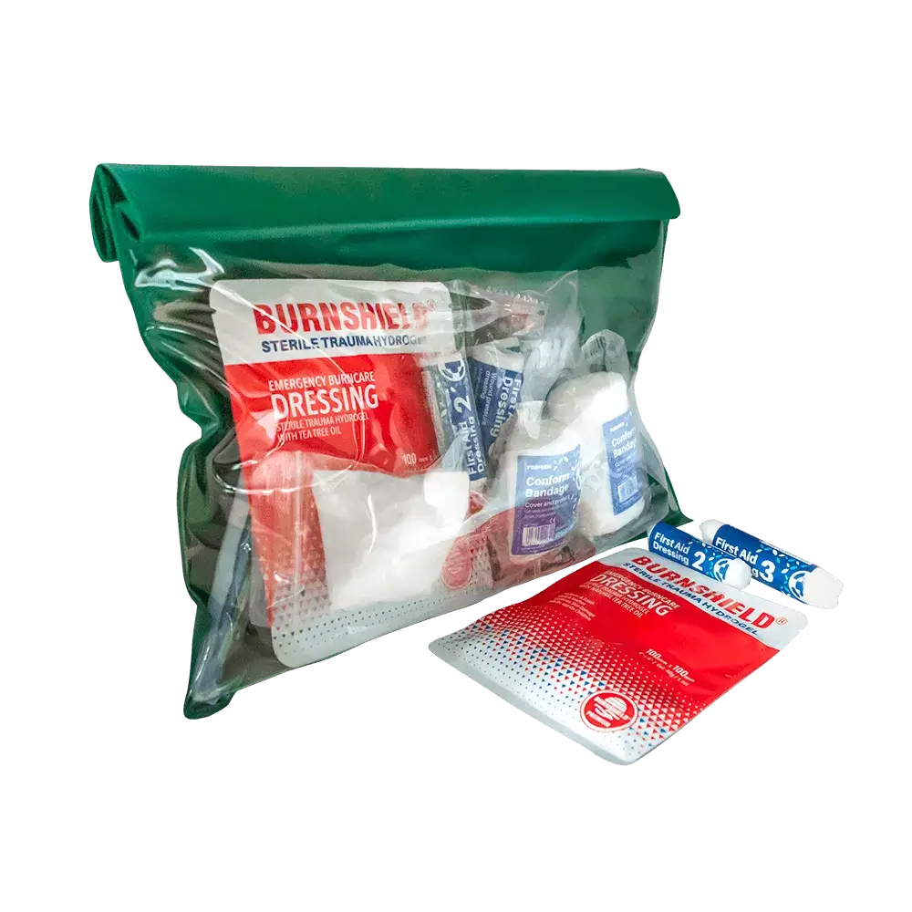 burnshield-small-boat-kit-erste-hilfe-set-f-r-boote image 1