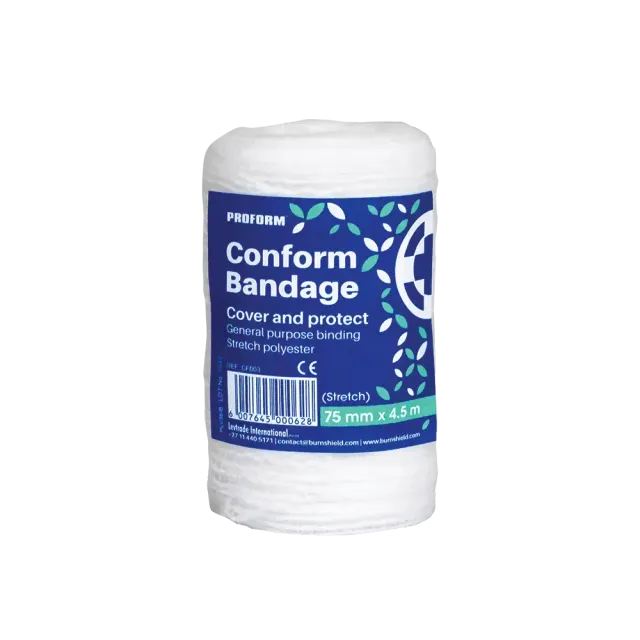 burnshield-conform-bandage-elastischer-brandverband image 1