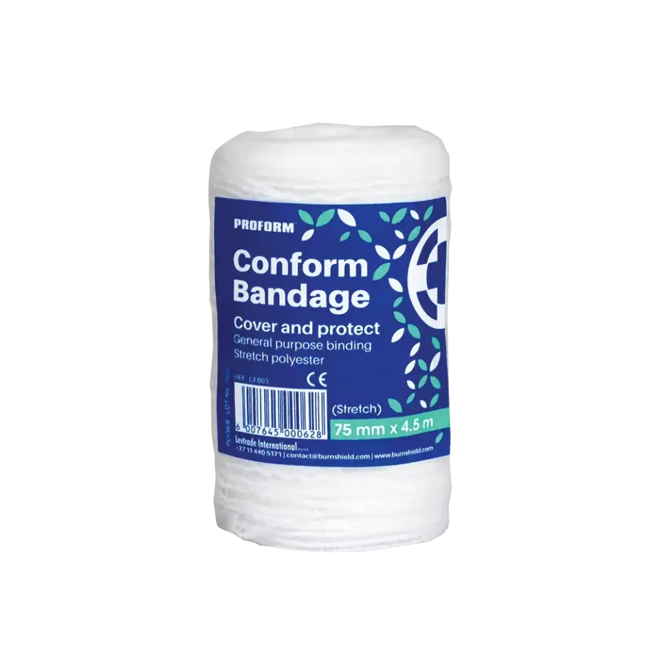 burnshield-conform-bandage-elastischer-brandverband image 1