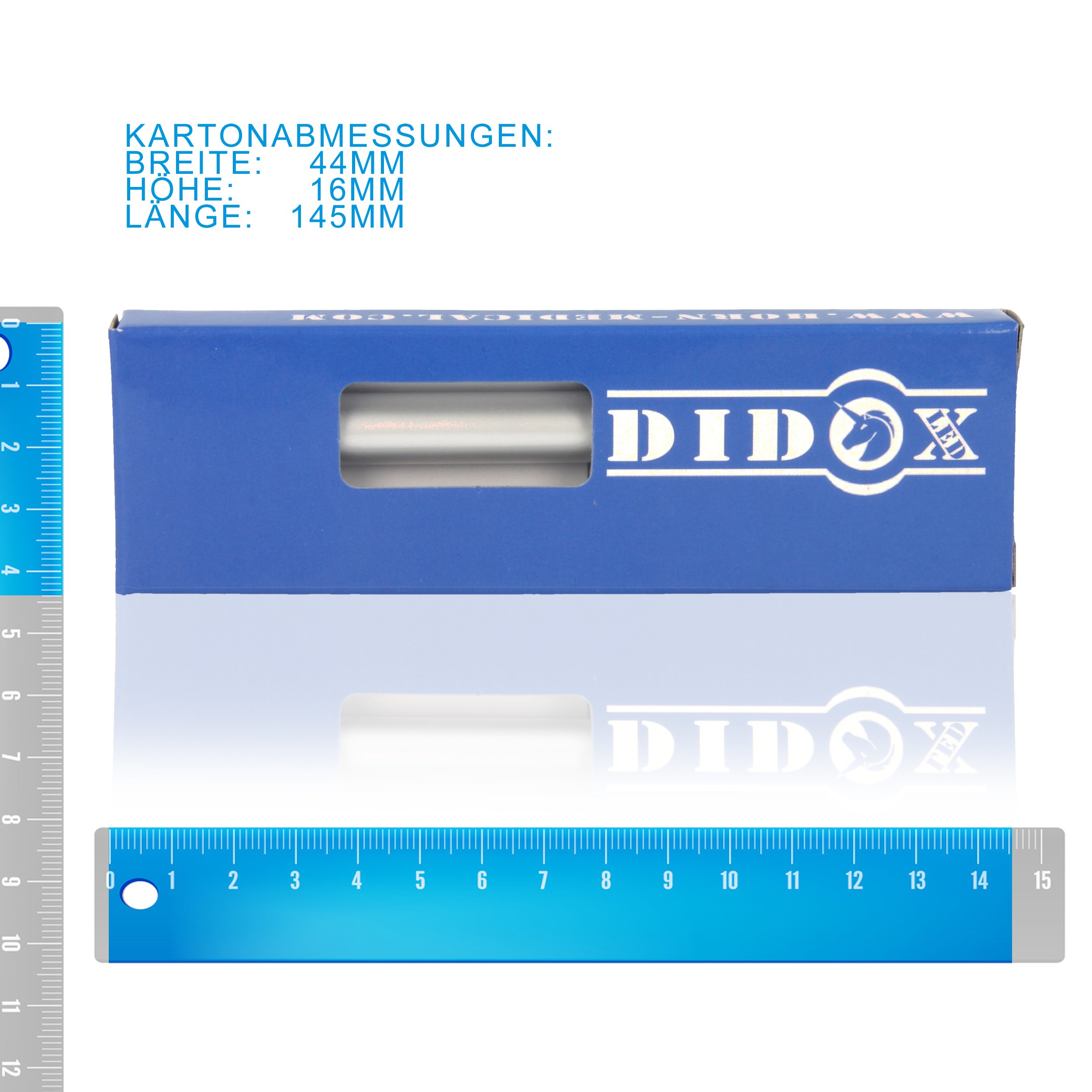 horn-medical-didox-led-pupillenleuchte-silber image 4