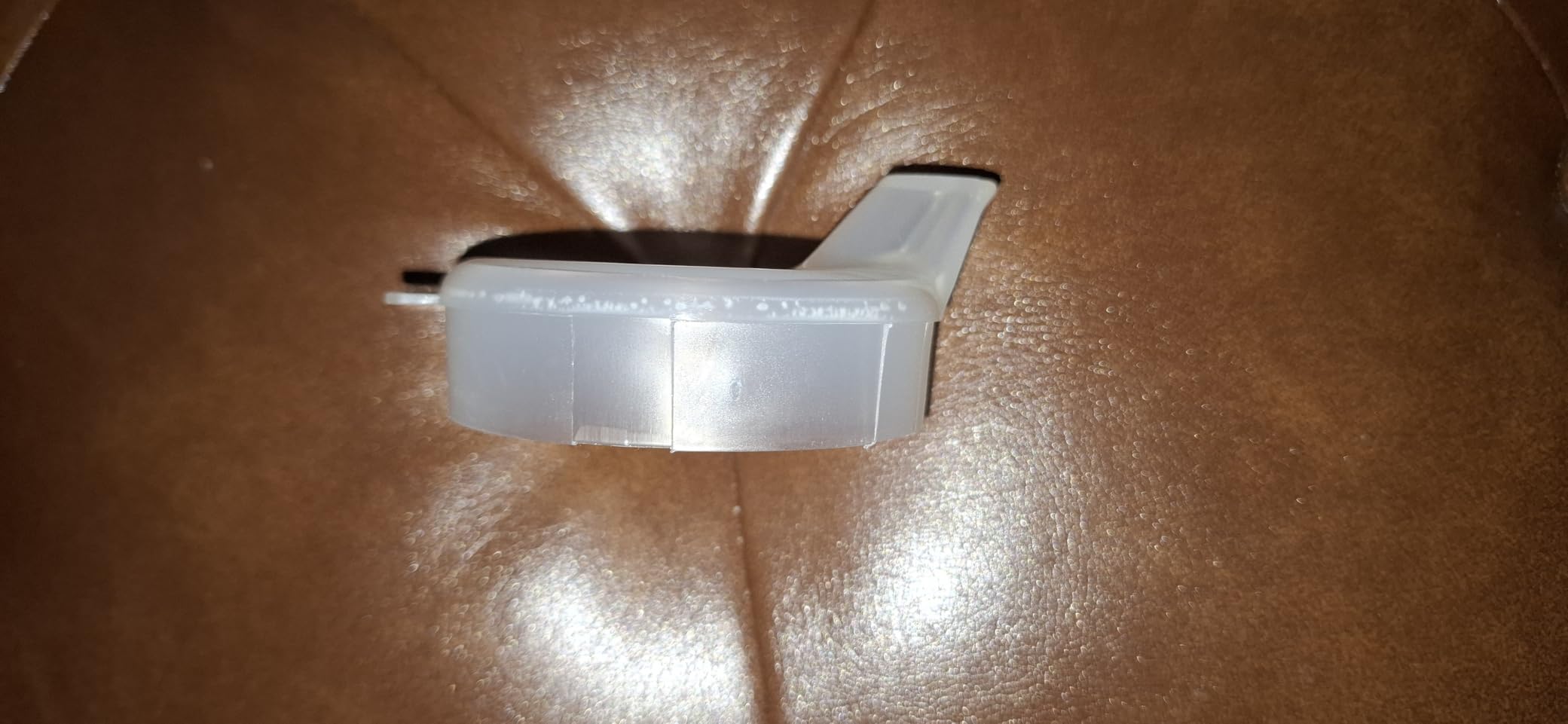 Endlich kein Kleckern mehr