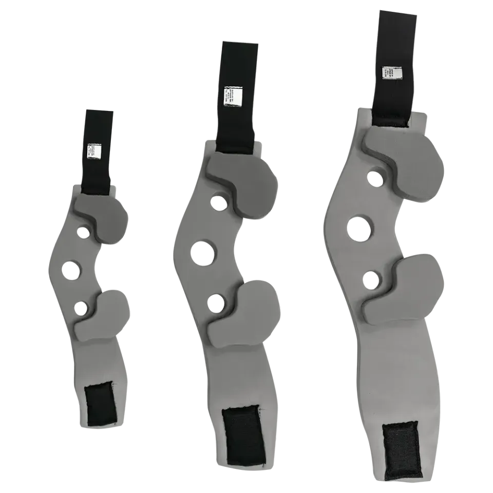 burnshield-ambulance-collar-halskrause-stifneck image 1