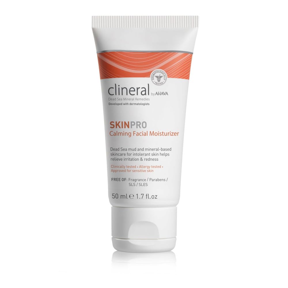 ahava-clineral-skinpro-calming-facial-moist-gelcreme-50-ml image 1