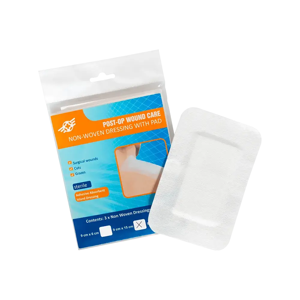 burnshield-non-woven-dressing-pad-vliesverband-mit-saugkissen image 4
