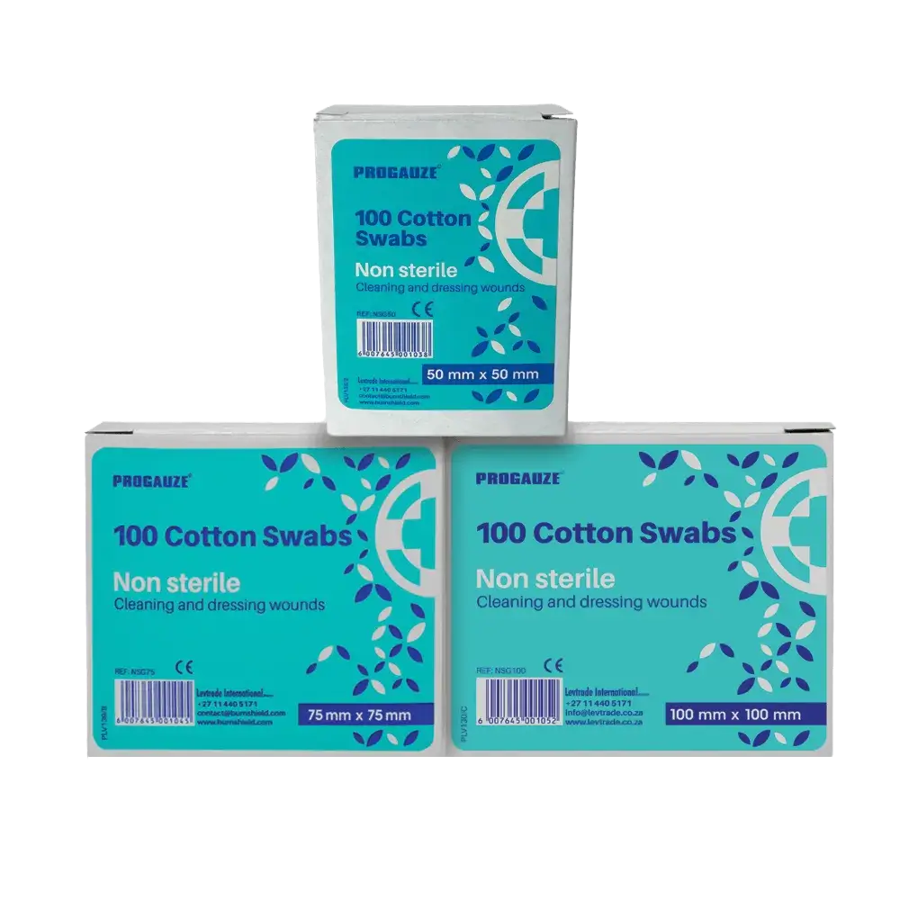 burnshield-non-sterile-gauze-verbandmull image 1