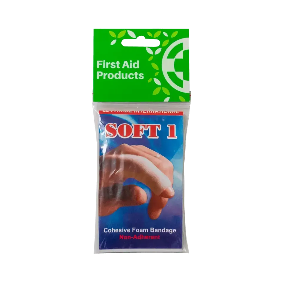 burnshield-cohesive-soft-1-bandage-koh-sive-fixierbinde image 1