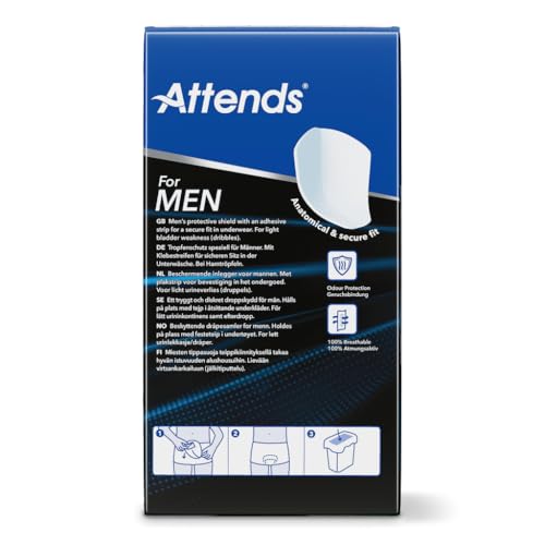attends-for-men-inkontinenzeinlage-stufe-2-16er-pack image 5