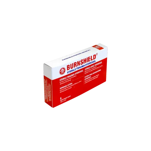 burnshield-hydrogel-3-5-ml-beutelspender-6-st-ck image 1