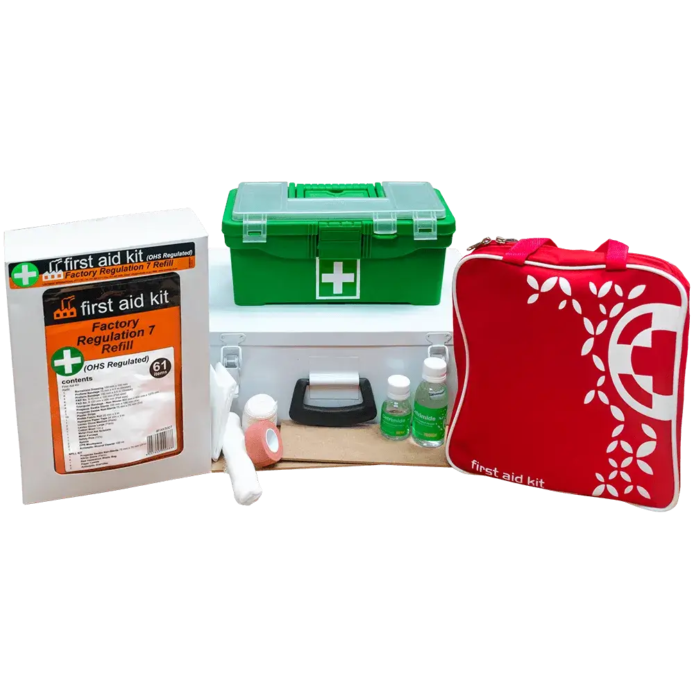 burnshield-factory-reg-7-first-aid-kit-betriebsverbandkasten image 1