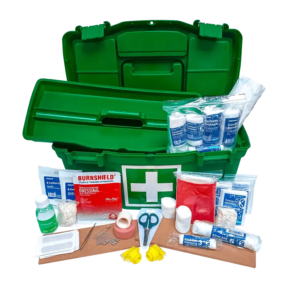 burnshield-factory-reg-3-first-aid-kit-betriebserste-hilfe-koffer image 1