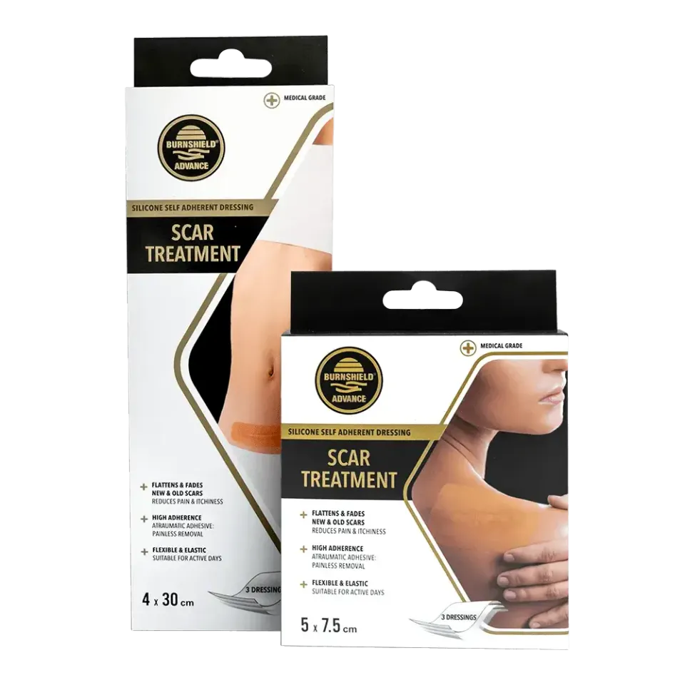 burnshield-scar-advance-silikon-narbenpflaster image 1