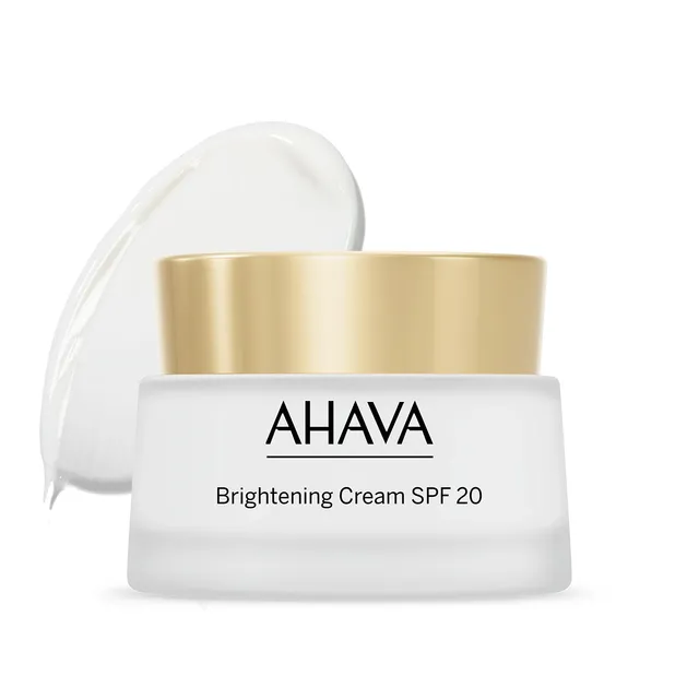 ahava-age-control-ausgleichende-feuchtigkeitscreme-lsf-20-50-ml-1-7-fl-oz image 1