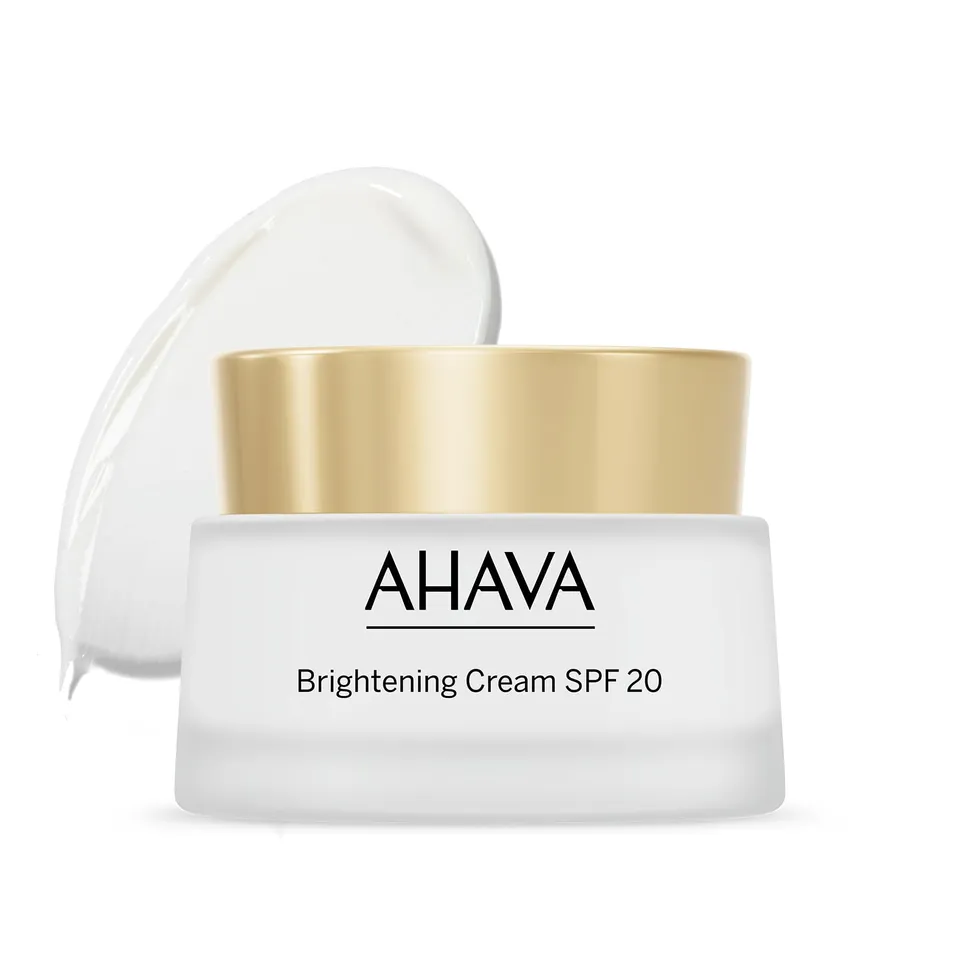 ahava-age-control-ausgleichende-feuchtigkeitscreme-lsf-20-50-ml-1-7-fl-oz image 1